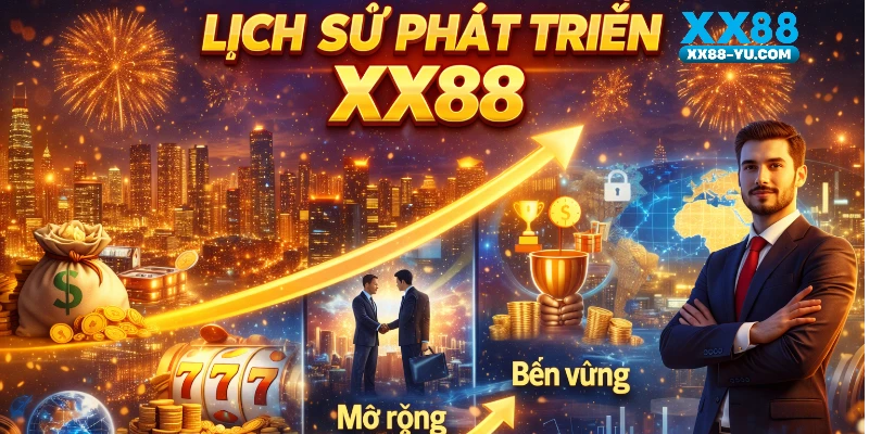 Dịch Vụ Hỗ Trợ Và Trải Nghiệm Người Dùng Tại XX88